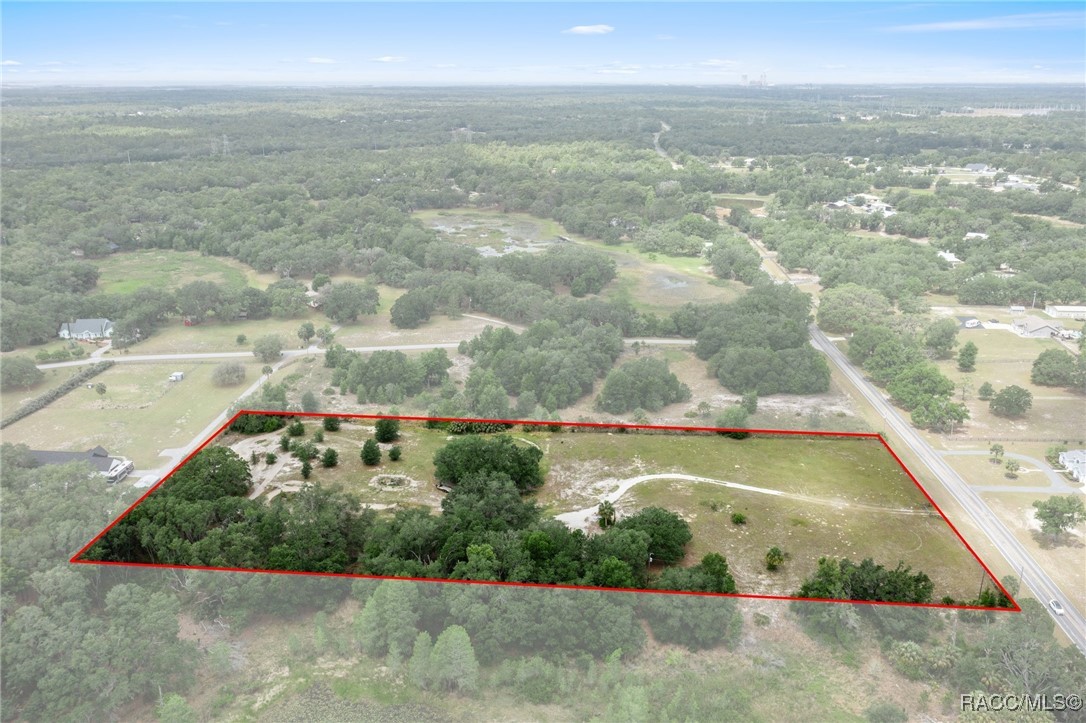 9034 W Emerald Oaks Drive, Crystal River, New York image 16