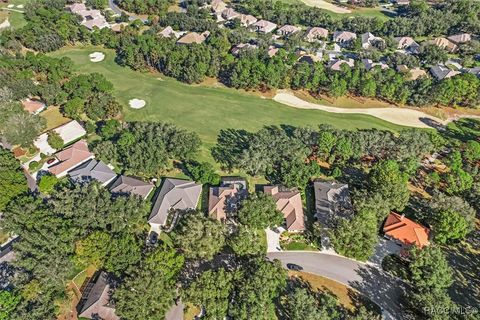 A home in Lecanto