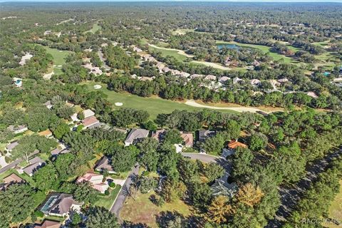 A home in Lecanto