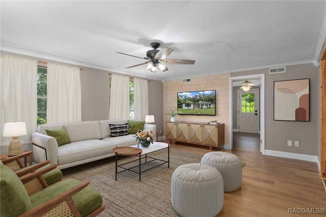 4607 S Florida Avenue