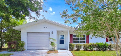 Homes For Sale - 515 S Monroe Street<br/> Citrus County, Beverly Hills, FL 34465