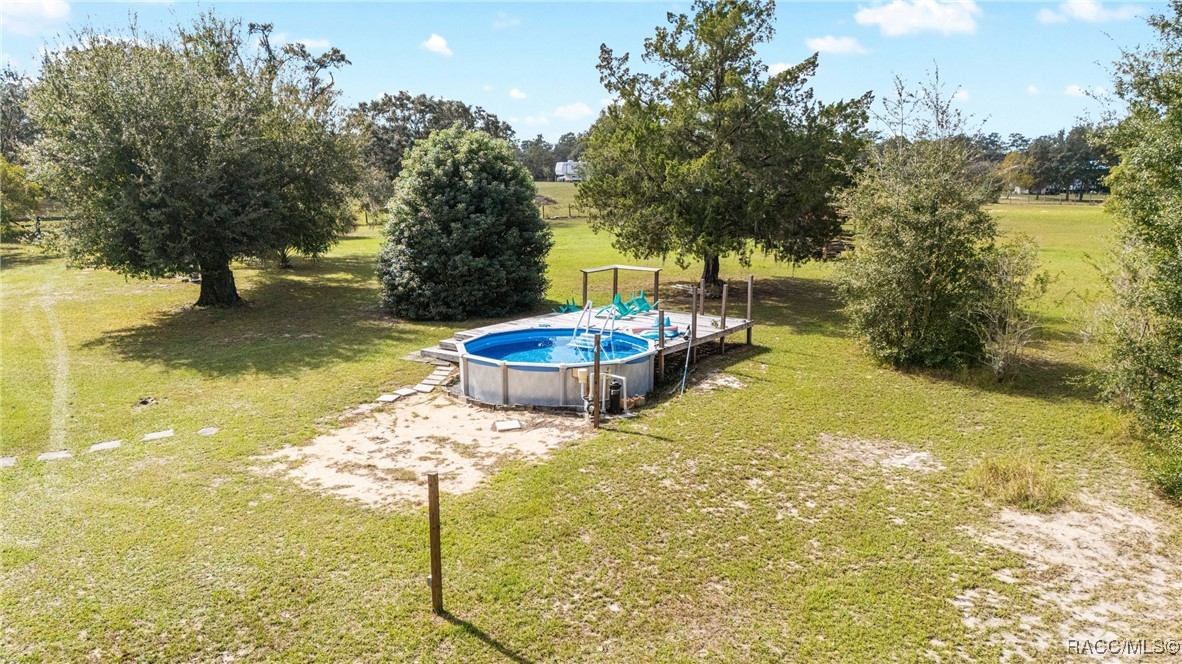 4760 S Chickadee Avenue