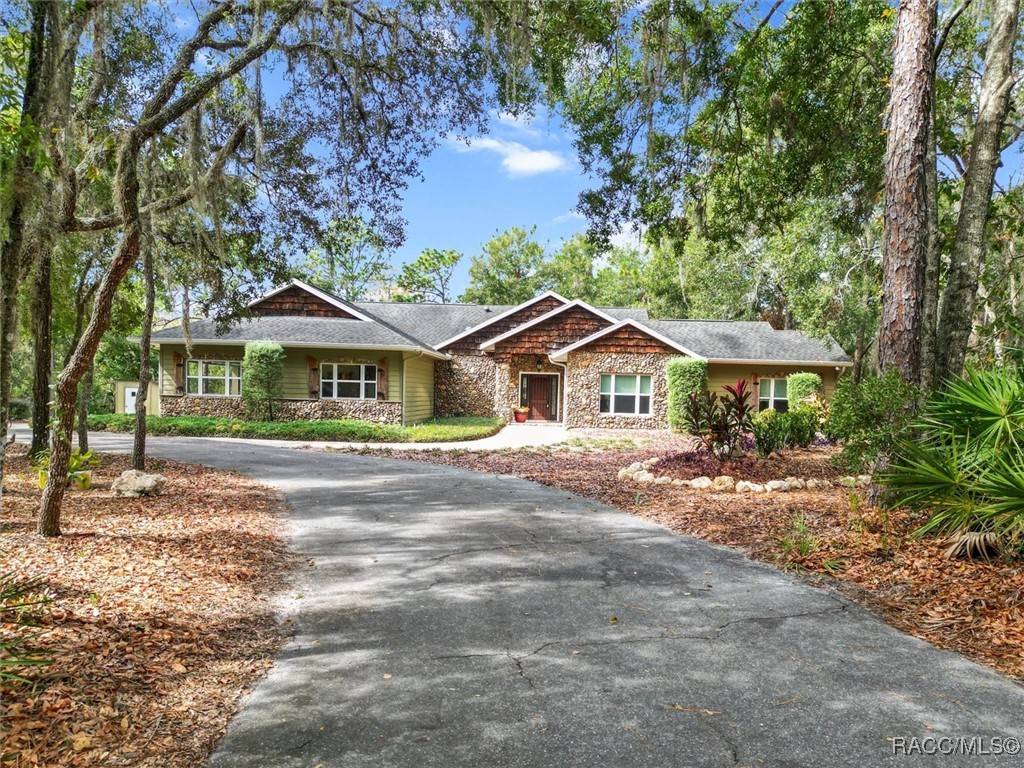 1096 N Pompeo Avenue, Crystal River, Florida image 49