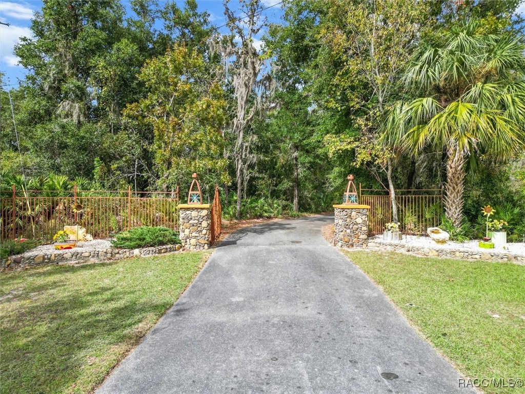 1096 N Pompeo Avenue, Crystal River, Florida image 46