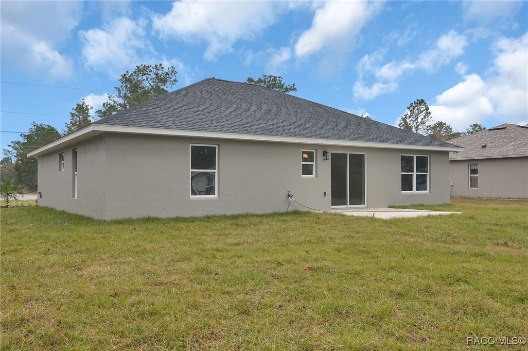 6526 N Earlshire Terrace, Citrus Springs, Florida image 3