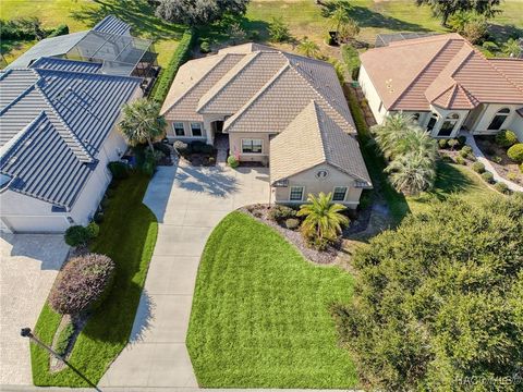 A home in Hernando