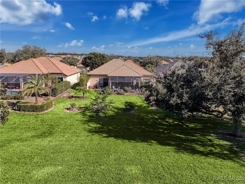 A home in Hernando