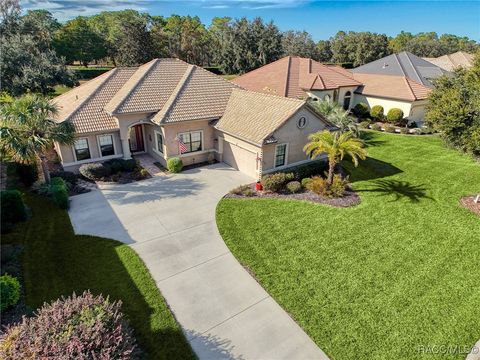 A home in Hernando