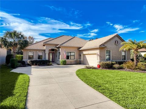 A home in Hernando