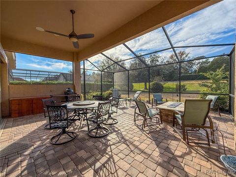 A home in Hernando