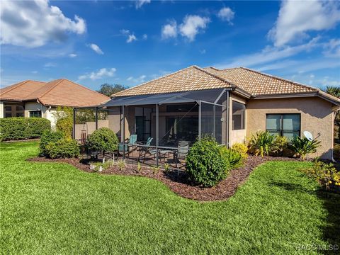 A home in Hernando