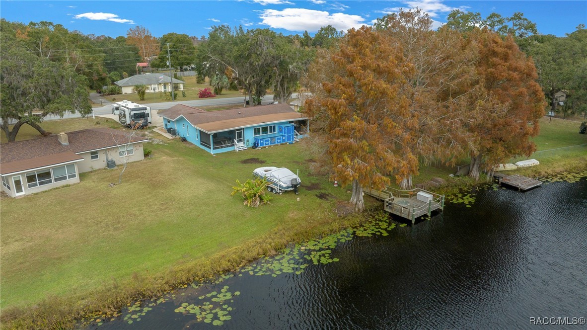 7408 E Gospel Island Road, Inverness, Florida image 37