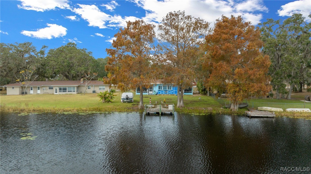 7408 E Gospel Island Road, Inverness, Florida image 39