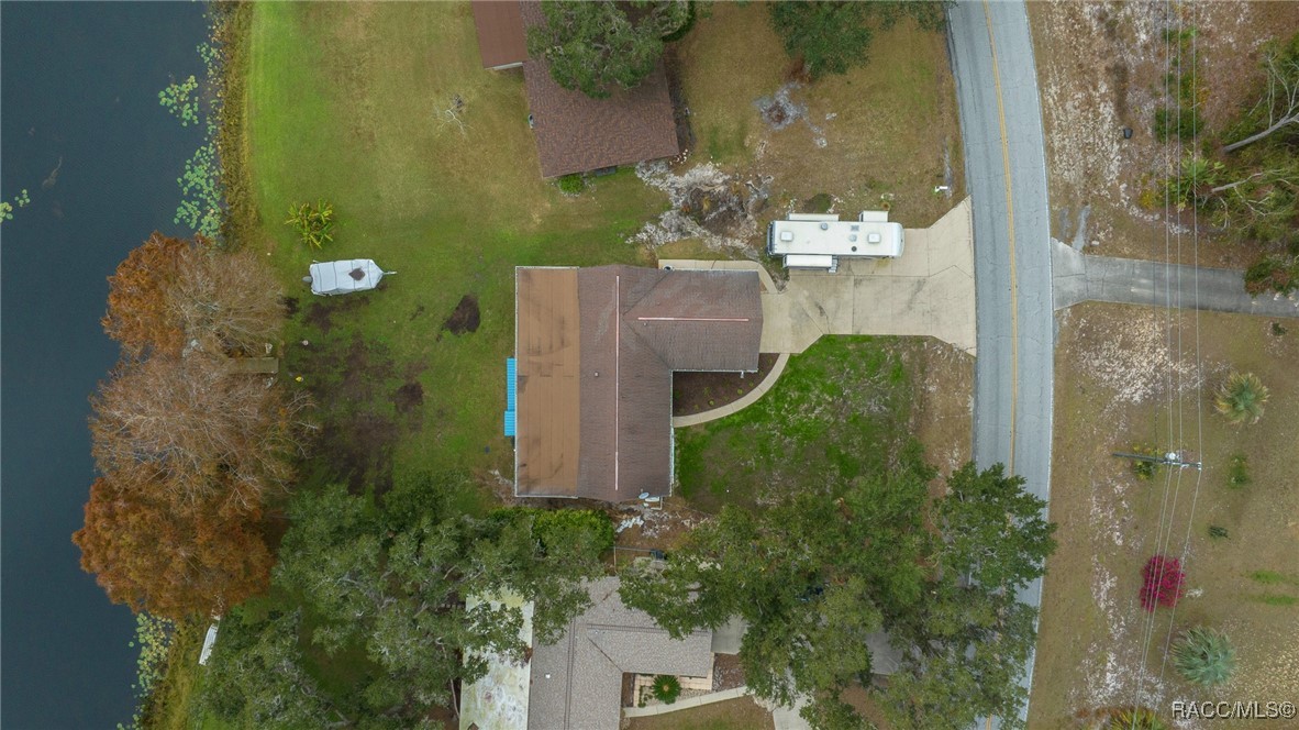 7408 E Gospel Island Road, Inverness, Florida image 36