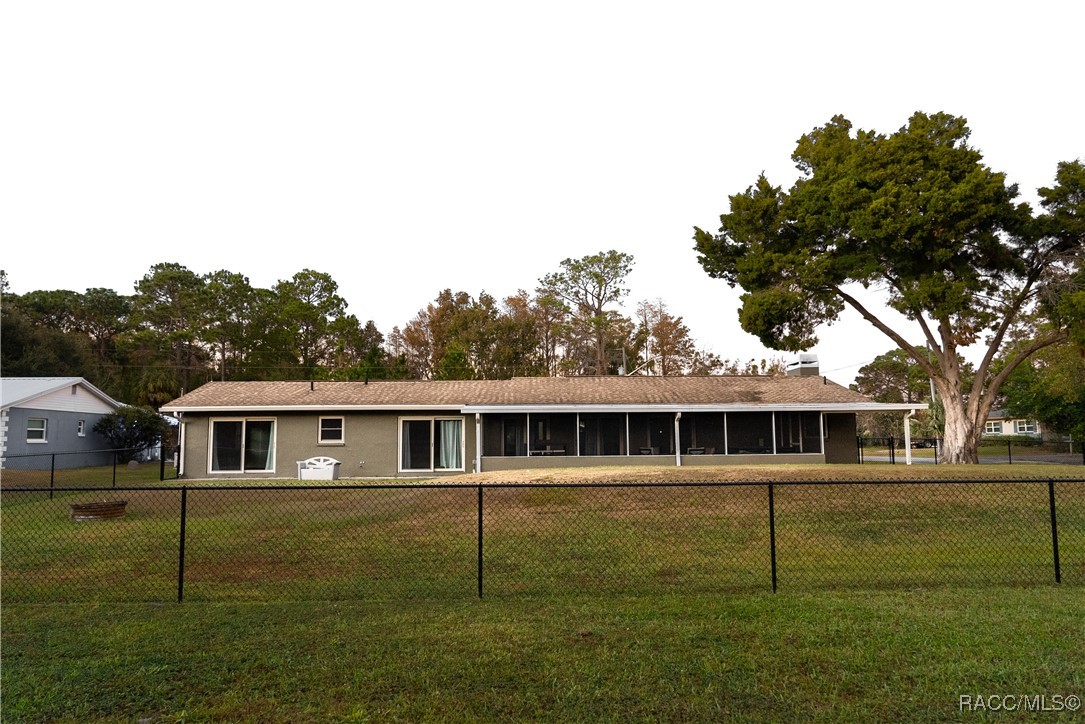 7420 W Golf Club Street, Crystal River, New York image 41