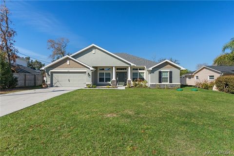 Homes For Sale - 5139 Jenson Avenue<br/> Spring Hill, FL 34608