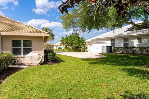 A home in Hernando