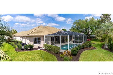 A home in Hernando