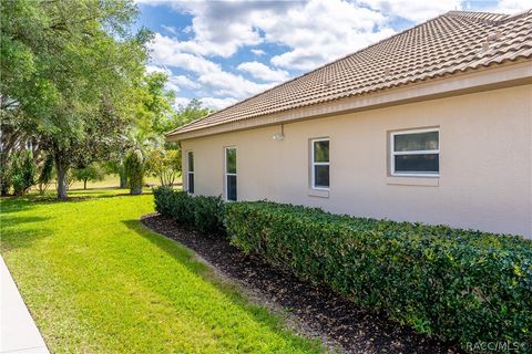 A home in Hernando