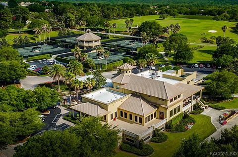 A home in Hernando