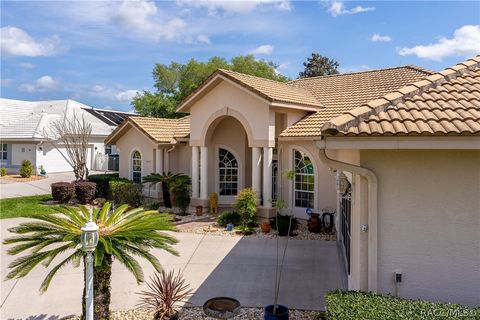 A home in Hernando