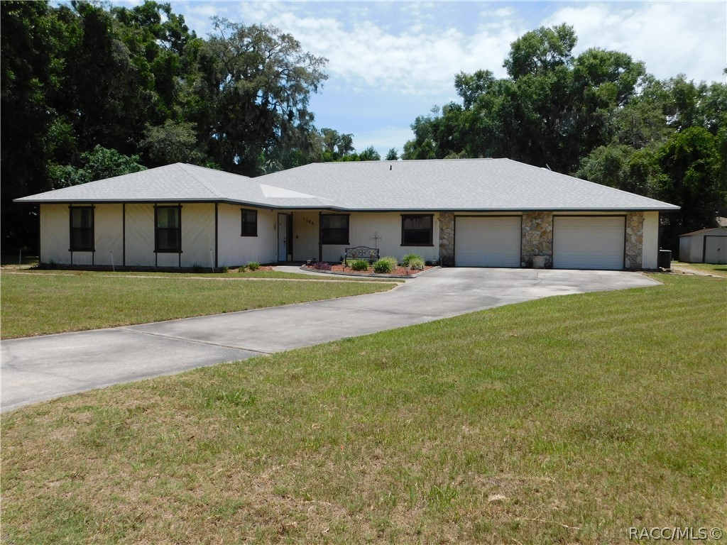 1104 Bloomfield Drive, Inverness, Florida image 9