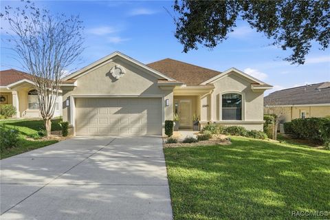 Apartment For Sale - 2085 N Brentwood Circle<br/> Lecanto, FL 34461
