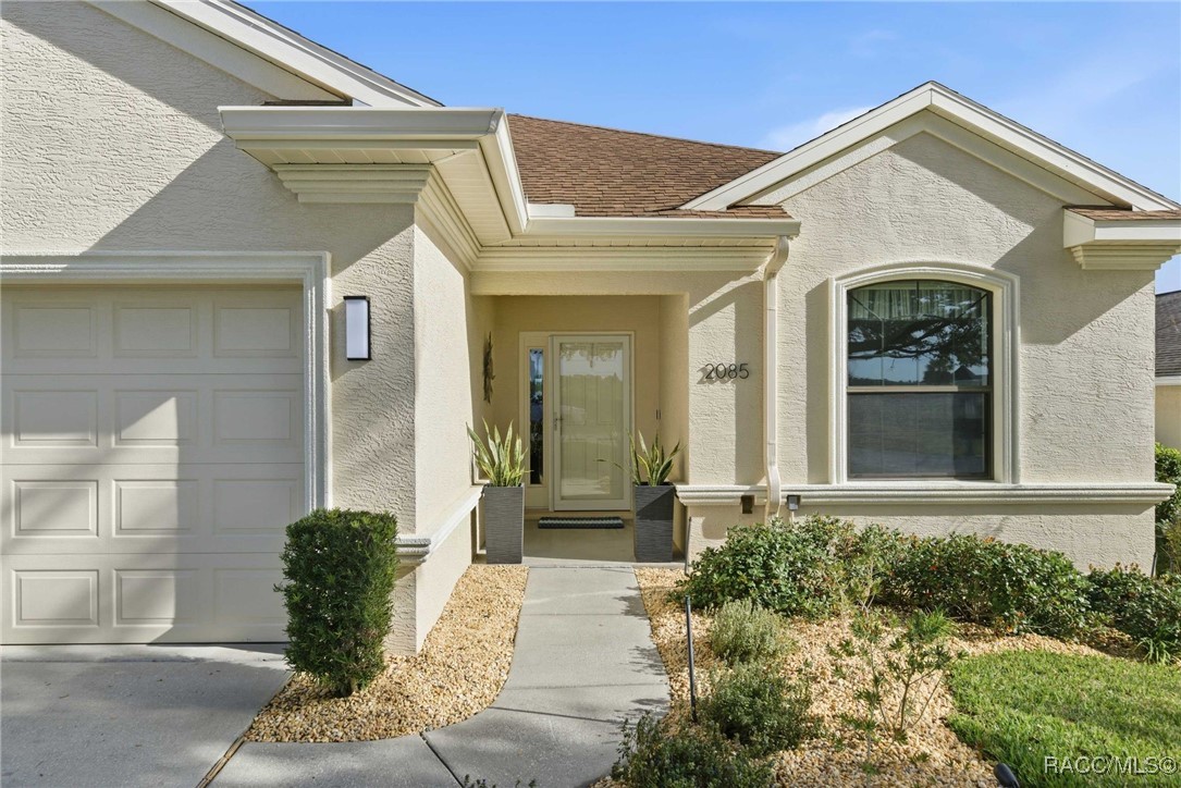 2085 N Brentwood Circle