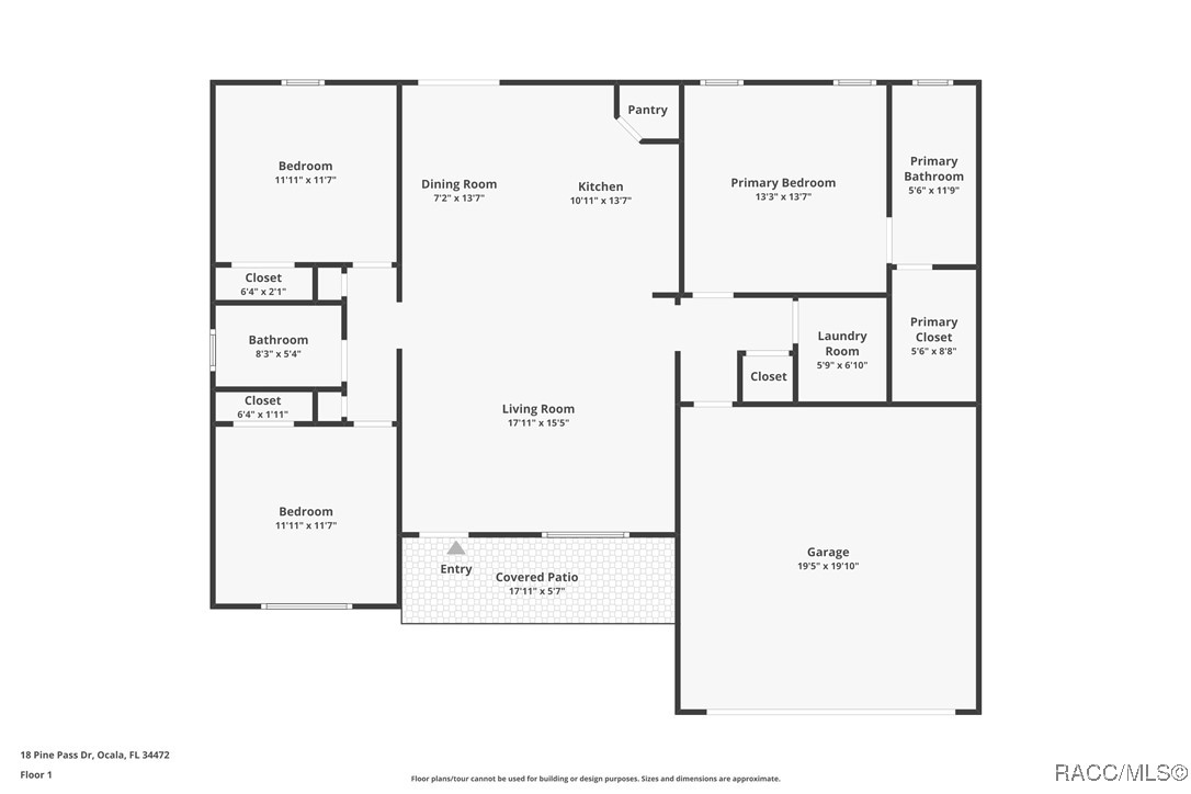 18 Pine Pass Lane, Ocala, Florida image 21