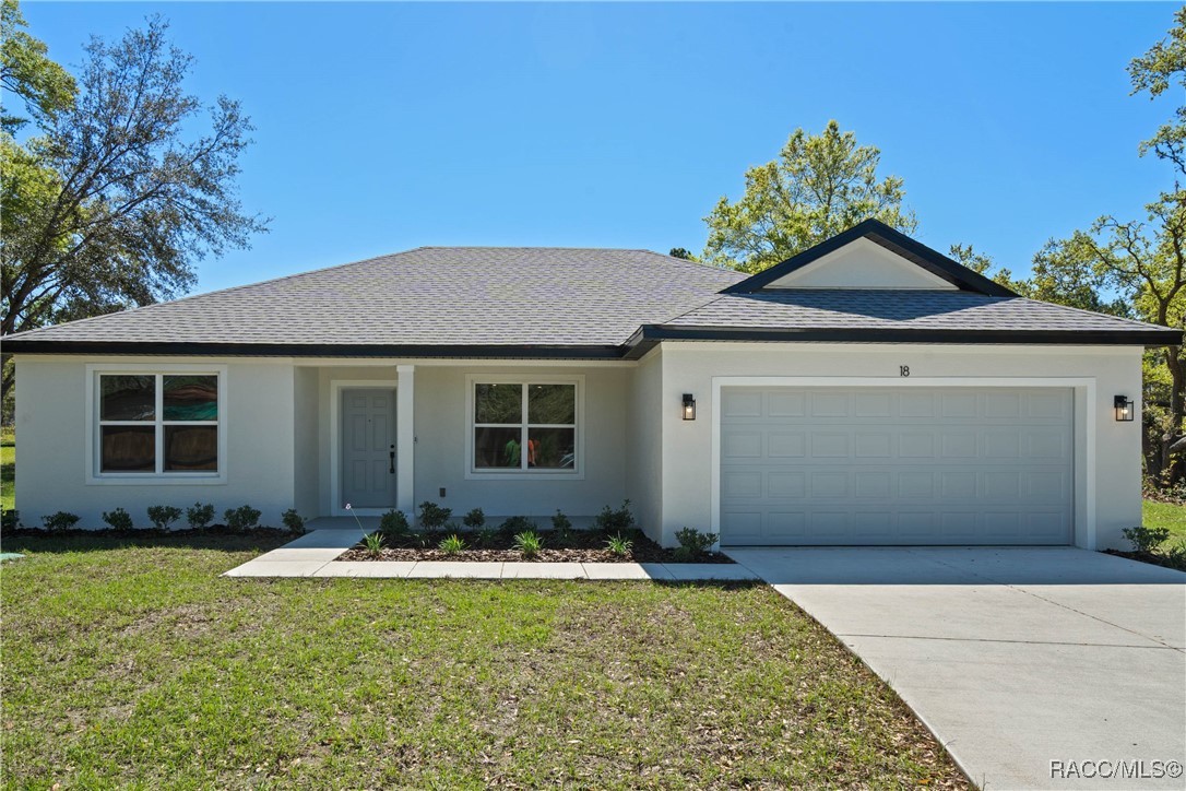 18 Pine Pass Lane, Ocala, Florida image 1
