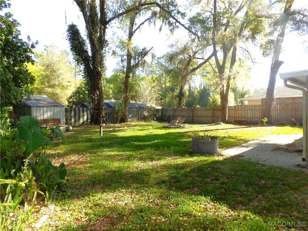 6157 E Glencoe Street, Inverness, Florida image 15