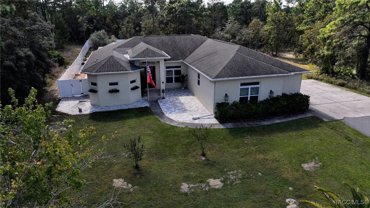 11472 Timberwood Avenue, Weeki Wachee, Florida image 2