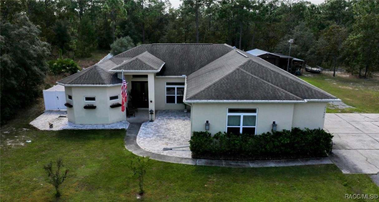 11472 Timberwood Avenue, Weeki Wachee, Florida image 1