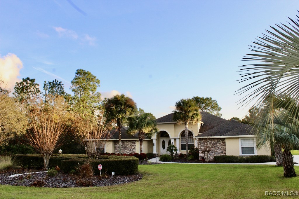 4348 W Bonanza Drive