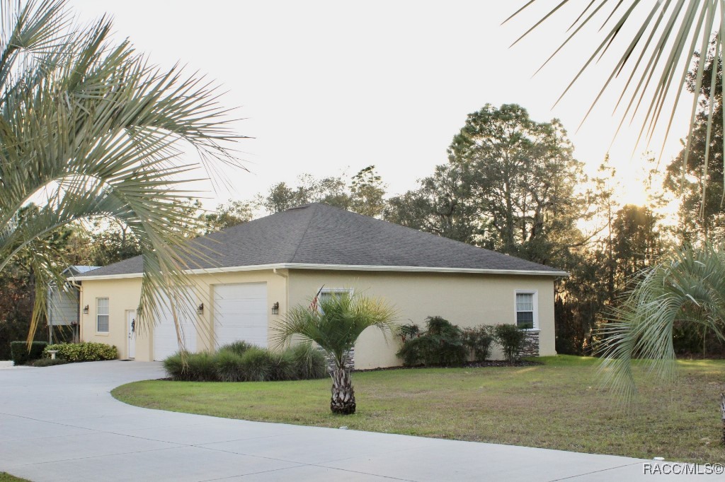 4348 W Bonanza Drive