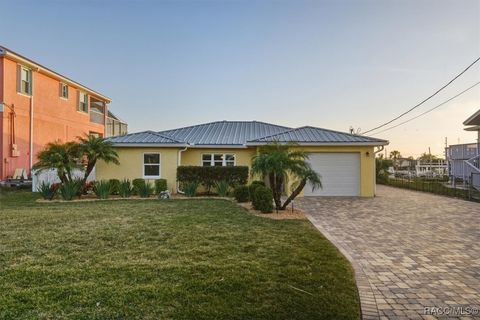 Apartment For Sale - 3288 Minnow Creek Drive<br/> Hernando County, HERNANDO BEACH, FL 34607