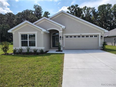Homes For Sale - 956 Ibis Circle<br/> Inverness, FL 34453