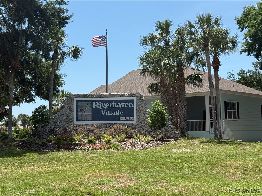 4540 S Sawgrass Circle #2-D, Homosassa, New York image 41