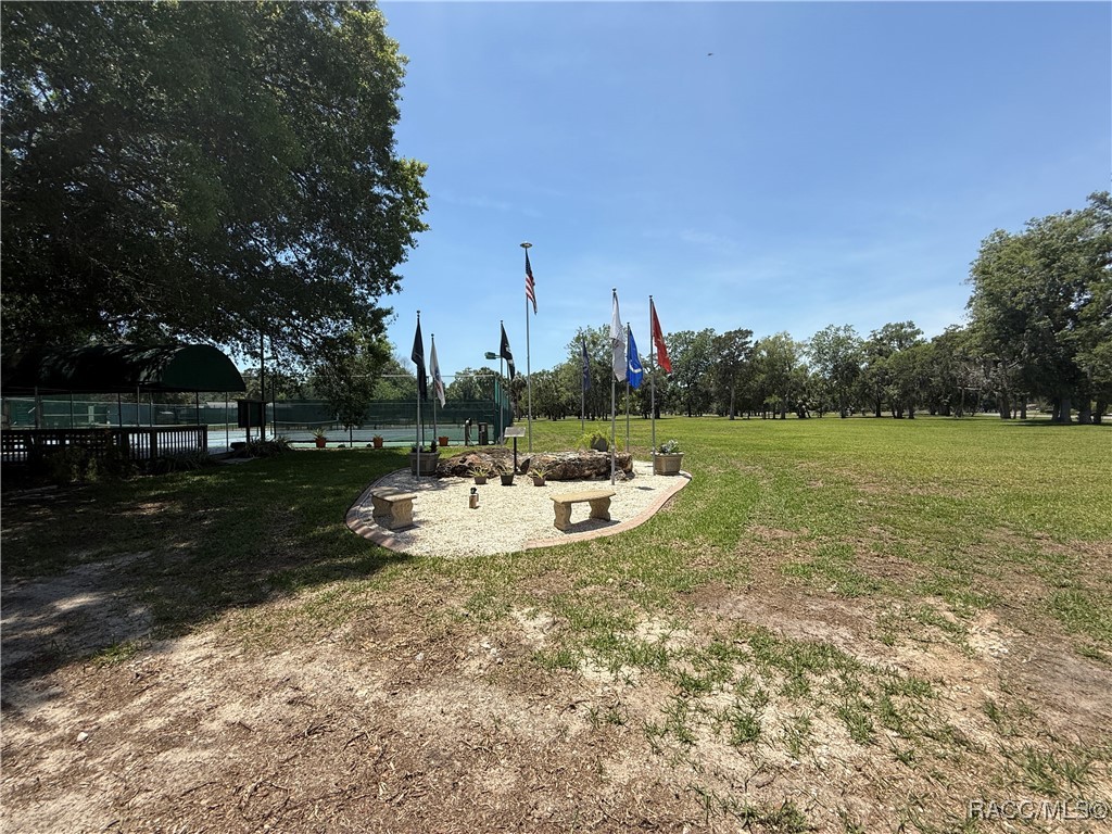 4540 S Sawgrass Circle #2-D, Homosassa, New York image 36