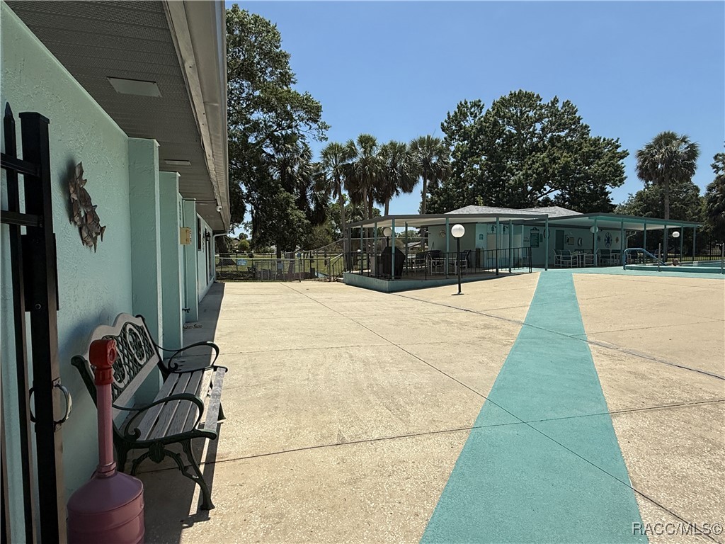 4540 S Sawgrass Circle #2-D, Homosassa, New York image 40