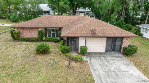 522 Hiawatha Avenue Inverness FL 34452