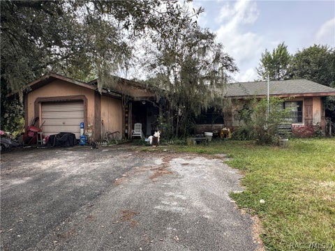Homes For Sale - 4700 W Oakhill Street<br/> Dunnellon, FL 34433
