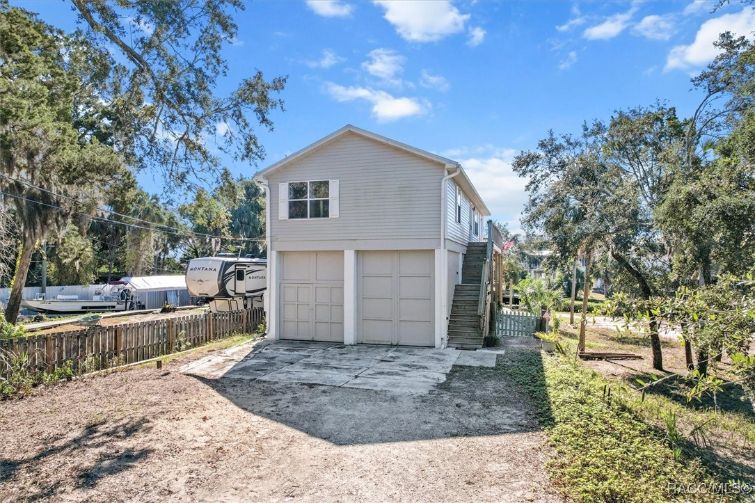 1446 S Estuary Drive, Crystal River, Florida image 44