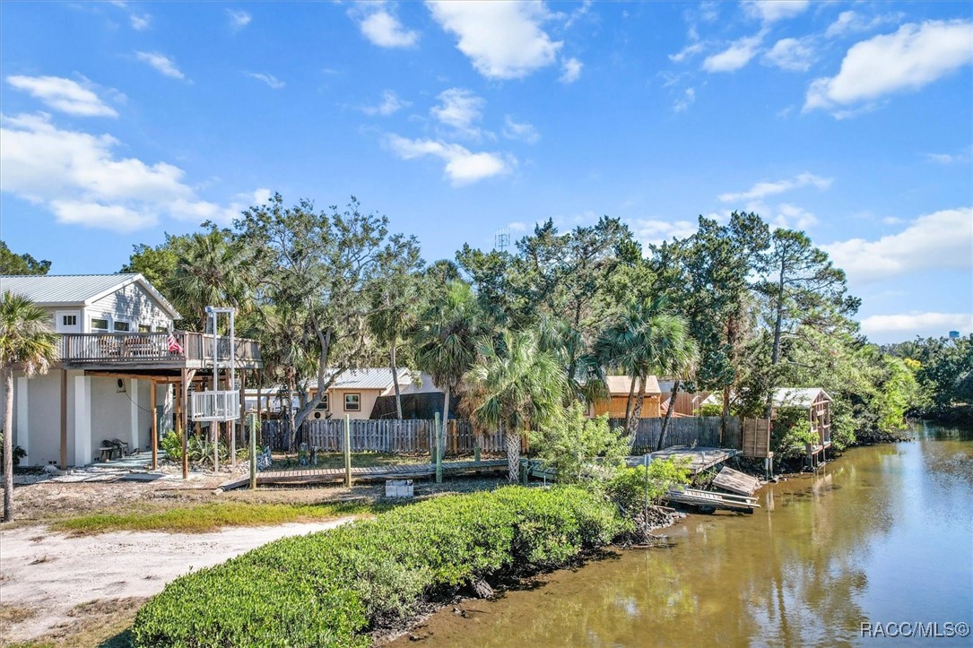 1446 S Estuary Drive, Crystal River, Florida image 37