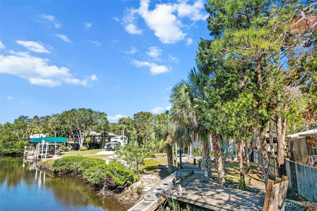 1446 S Estuary Drive, Crystal River, Florida image 36