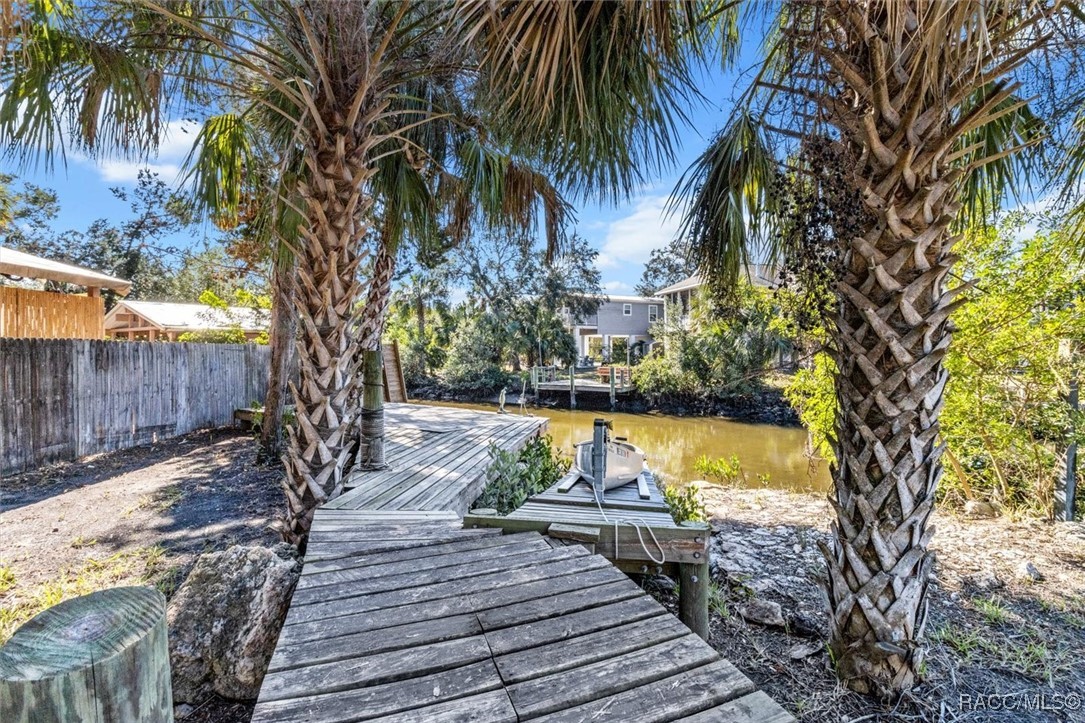 1446 S Estuary Drive, Crystal River, Florida image 34