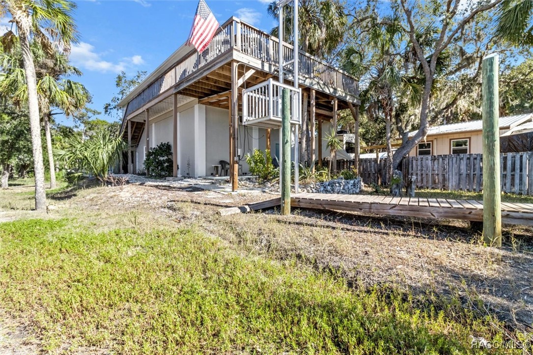 1446 S Estuary Drive, Crystal River, Florida image 30