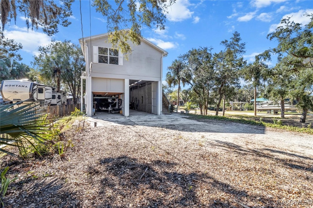 1446 S Estuary Drive, Crystal River, Florida image 3