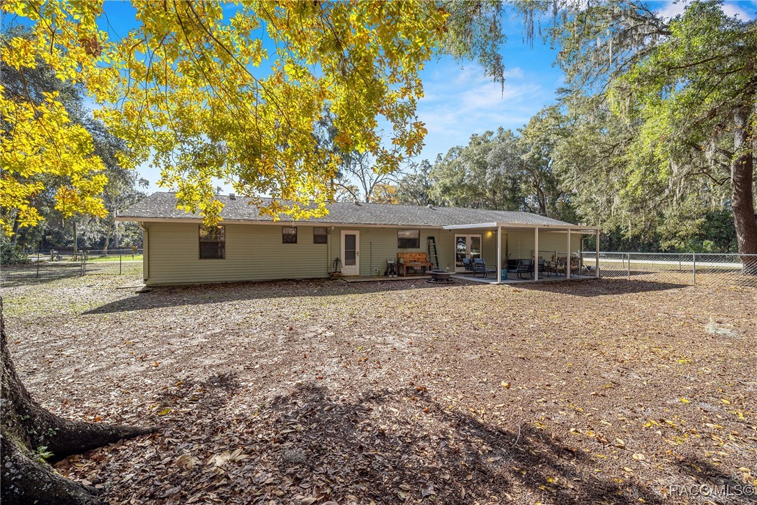 4191 NE 132 Place, Ocala, Florida image 33