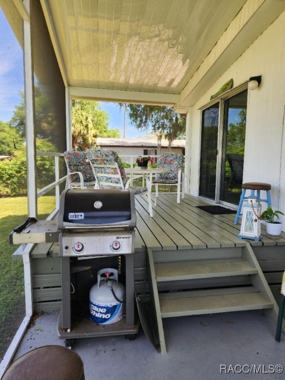 10330 E Pike Drive, Inverness, Florida image 21